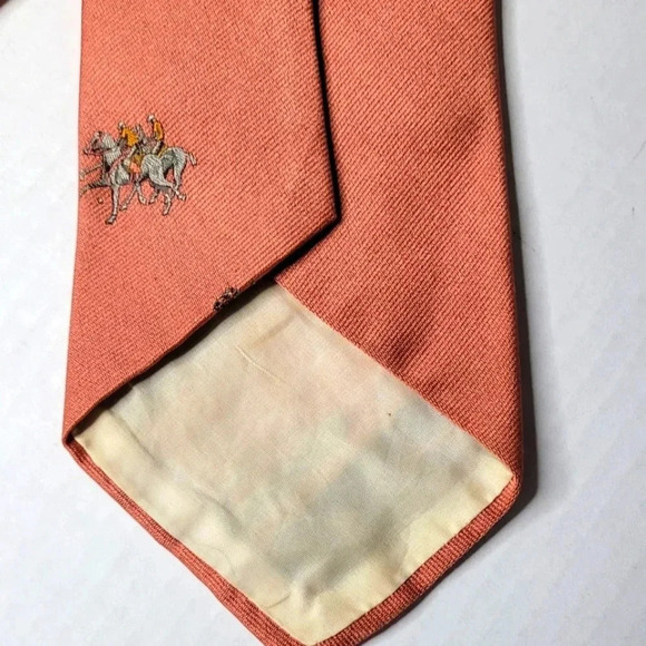 STIX BAER & FULLER Vintage Men's Necktie - Picture 5 of 7